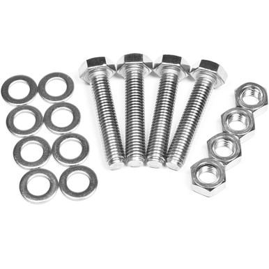Webtrol 29VT125-SK, ANSI Class #300 Bolt Kit, for 1.25'' (4) Bolt Flange