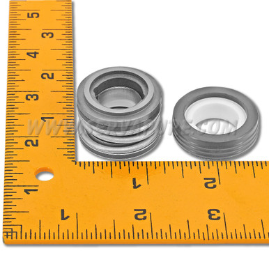 Webtrol 70X130-M Standard Mechanical Seal