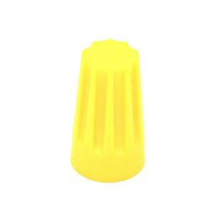 Nelco - Yellow Electrical Wire Nut