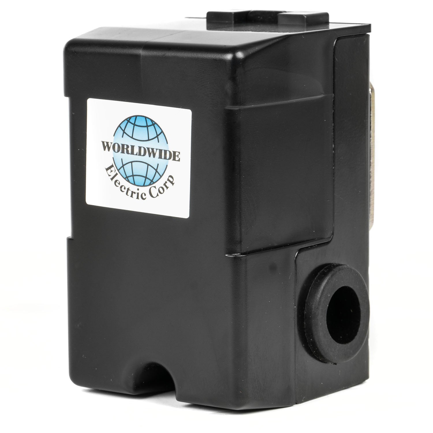 1 Port Pressure Switch 80 - 100 PSI 26 Amp WPAH80/100