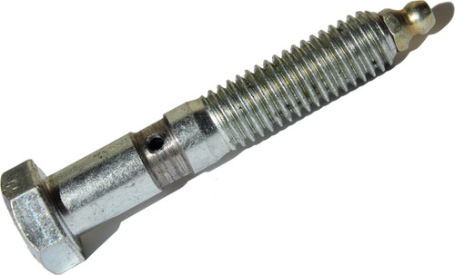 Zerk Bolt